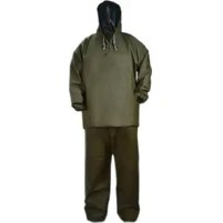 Resim Arısan Fermuarlı Takım Yağmurluk 