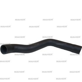 Resim Hortum Turbo Ducato 3 / Boxer 3 / Jumper 3 3.0 Jtd 150 160 Hp 1350778080 