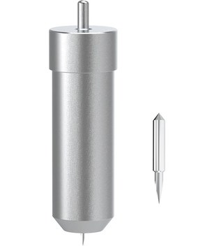 Ahşap/fayans İçin Dört Kanallı Testere Dişli Matkap Uçları 4 Parçalı Sağlam Set Halinde