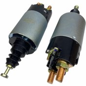 Resim Norma 24v Marş Otomatiği Mıtsubıshı Tipi 12 Mm Civata N11.14881 