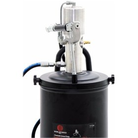 Resim Worldforce Havalı Ges Pompası Pnömatik 30 L 