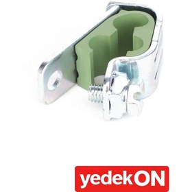 Resim AGCO Tutucu Kelepçe - Valtra | V837073721 