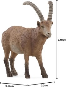 Resim Schleich Alp Dağ Keçisi 14873 