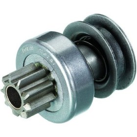 Resim Form Metal 72958 Citroen 9 Kanal 9 Diş 605028 6 Marş Dişlisi 