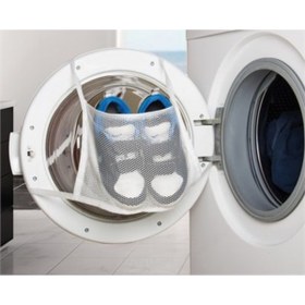 Resim Çokuygunuz 2 Adet Çamaşır Makinası Ayakkabı Sütyen Yıkama Aparatı File 