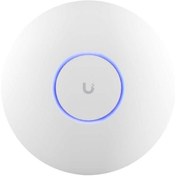 Resim UBIQUITI (UBNT) UBIQUITI U7 LR WIFI7 Dual Band Kurumsal Access Point 