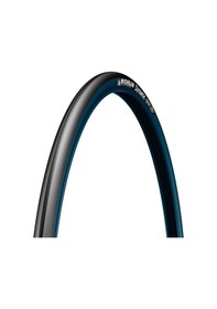 Resim Michelin Dynamic Sport 700x23c Telli Yol Yarış Dış Lastik Siyah - Mavi 