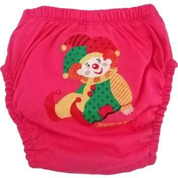 pundikids Poopess Alıştırma Külodu 3'lü