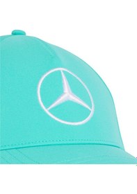 Resim Adidas Turkuaz Şapka Mer Dr Cap Ke8301 Turkuaz 