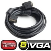 Resim Dark Dk Cb Vgal500 5M Vga Kablosu Erkek/Erkek 