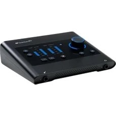 Resim AyrStore Presonus Quantum Es2-2 x 2, 24-Bit / 192 Khz Ses Kartı, 6 Aylık Studio One+ Üyeliği 