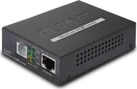 Resim Planet 1-Port 10/100/1000T Ethernet'i VDSL2'ye Çevirici (30a profil, G.vectoring özellikli)<br 