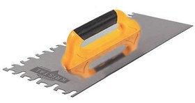 Resim Kristal Plastik Kapalı Saplı Kaplan Diş Seramik Malası Paslanmaz Çelik 