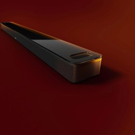 Resim Bose Akıllı Ultra Soundbar Ses Sistemi 