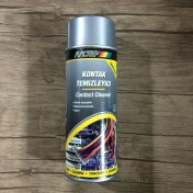 Resim Motip Kontak Temizleyici Sprey Yağsız 400Ml Made İn Holland 