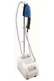 Resim Silter Spr/mn 2004 Fd, 2 Lt, Fırmini Askıda Ütüleme Robotu, Döner Başlıklı 