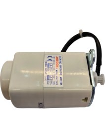 Resim Moonstar Model 590 Dikiş Makinesi Ana Motor / 27300 