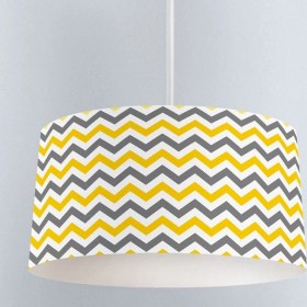 Resim instababyrooms Çocuk Odası Dijital Baskılı Dekoratif Sarkıt Avize Model 125 