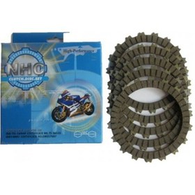 Resim Yamaha Yzf R25 Debriyaj Balatası 