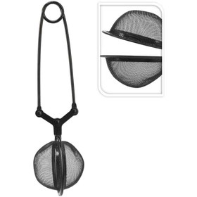 Resim Koopman Metal Bitki Çayı Demleme Aparatı 3 ADET 