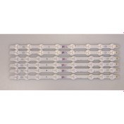 Resim Hıtachı 42HXT42UH 42HXT12U LED Bar 