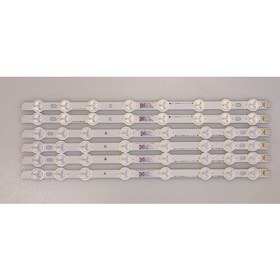 Resim Hıtachı 42HXT42UH 42HXT12U LED Bar 