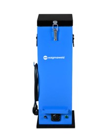 Resim Magmaweld Elektrod Kurutma Fırını 1 Paket - 5 KG Kare 