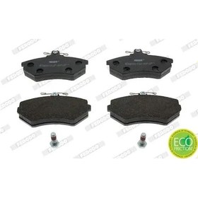 Resim Vw Golf 3 On Fren Balatasi 1.8 1992-1997 Ferodo Fdb774 