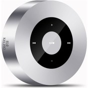 Resim Xindoker Taşınabilir Bluetooth Hoparlör - Dokunmatik Ekranlı, Mikrofonlu, 15 Saat Çalma Süresi 