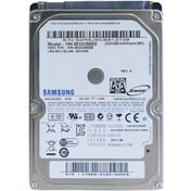 Resim Samsung Hn-m320mbb Sata3 5400rpm 8mb 2.5'' 320gb Notebook Hdd(refurbished) 