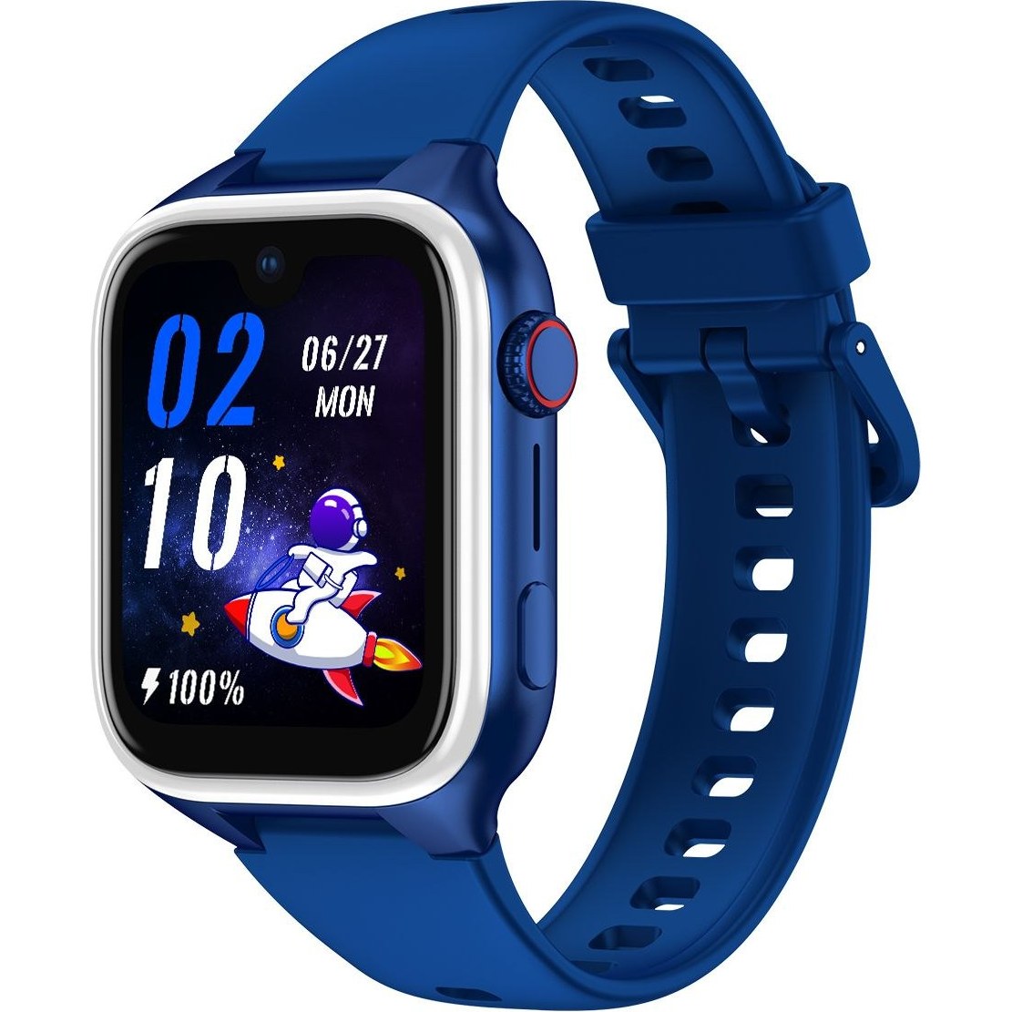 Buff Labs Buff Kids Watch Adventure 4.5G Sim Kartlı Akıllı Çocuk Saati ...