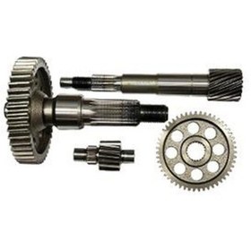 Resim Dio 110 Şanzıman Dişli Seti Oem 