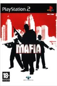 Resim EEA PLAYSTATION 2 KOLEKSİYON SERİSİ -MAFIA SADECE ÇİPLİ CİHAZLAR İÇİN! 