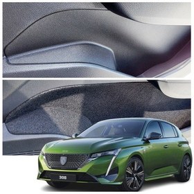 Resim Peugeot 308/p5 Konfor Seti 