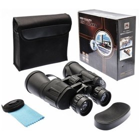 Resim Skygo Cano 20x50 Profesyonel Hd Dürbün - Tam Multi Kaplama - Bak7 Priz Açık Mavi 