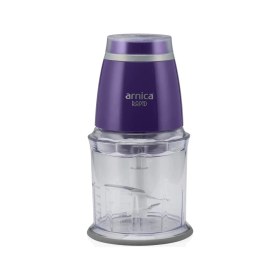 Resim Braventa Collection Arnica GH21103 Mor Mutfak Robotu 