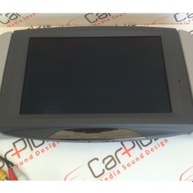 Resim Bmw F10 Eğlence Paketi 