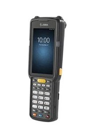 Resim Zebra MC3300 El Terminali - Kısa Mesafe 