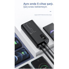 Resim Genel Markalar 30.000 mAh Powerbank 