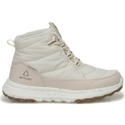 Resim Lumberjack 4W OLIVER 4PR Kadın Bej Outdoor 