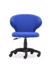 Resim Rapido Rapido M100 Home Office Çalışma Koltuğu Mavi 