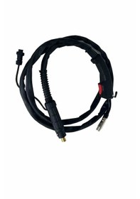 Resim Kaynak Torcu 2 M 