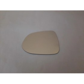 Resim Akayna Honda Jazz 2002-2007 Model Arası Sol Taraf Ayna Camı (Ilk Kasa) 