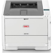 Resim Oki B512DN 45762022 Mono Lazer Yazıcı 