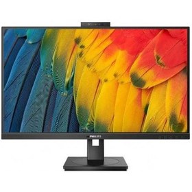 Resim Philips 24B1U5301H-00 23.8 " 4 MS 75 Hz Monitor 