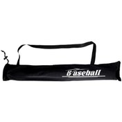 Resim Suntek Beyzbol Kolu Spor Severler Için Taşınabilir 68cm-siyah Siyah 