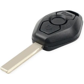 Resim Bmw E38 E39 E46 X3 X5 Z3 Z4 1/3/5/7 Serisi 315/433mhz Anahtarsız Uzaktan Araba Anahtarı İçin Ews Sistemi Id44 Çipi 0286 