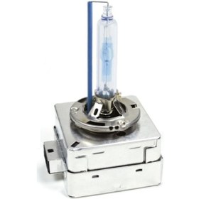 Resim D1s 8000k %50 Fazla Işık Xenon Ampül 