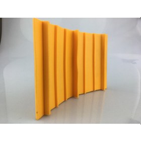 Resim Ak Tipi Pvc Su Tutucu Bant 20x4 20 Metre 