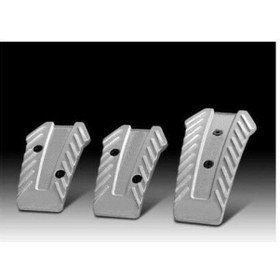 Resim Fast Spor Pedal Seti Alimunyum 8505 MONZA 